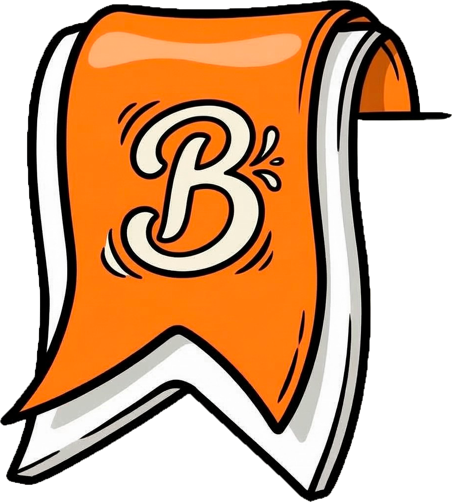 Booky Logo